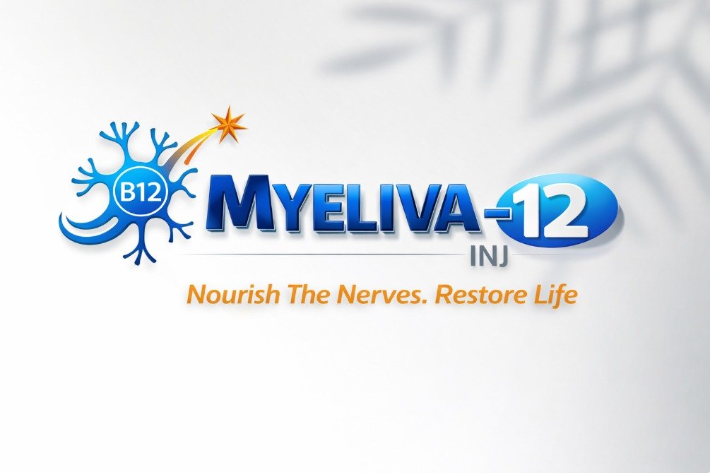 Myeliva-12 INJ