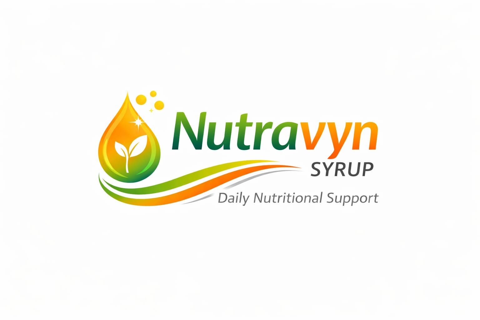 Nutravyn Syrup